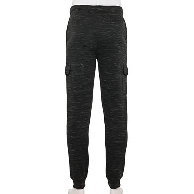 Men's Hollywood Jeans Cargo Jogger Pants