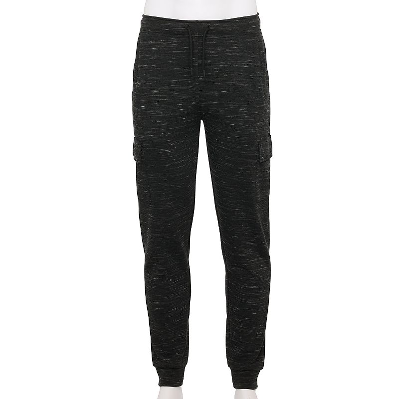 Csg cargo best sale zip fleece pants