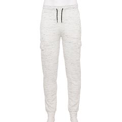 White Joggers From Men at Rs 1490.00