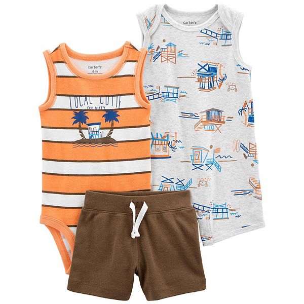 Kohls baby boy store shorts