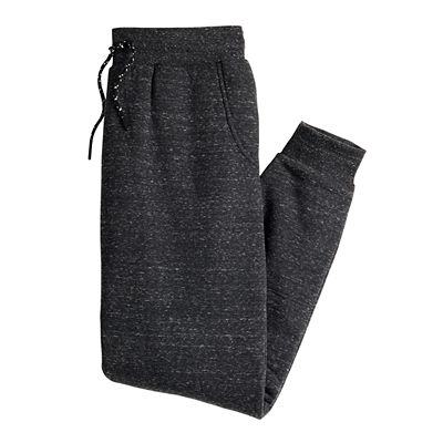 Hollywood sherpa joggers sale