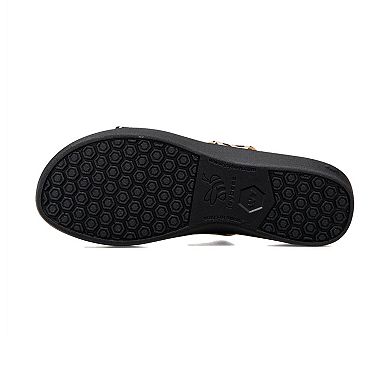 Joybees Cute Women's Wedge Sandals