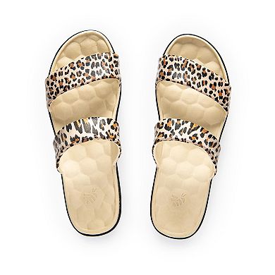 Joybees Cute Women's Wedge Sandals