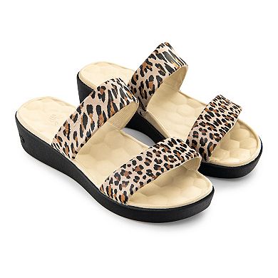 Joybees Cute Women's Wedge Sandals