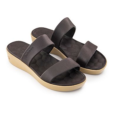 Joybees Cute Women's Wedge Sandals