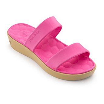 Joybees Cute Women's Wedge Sandals