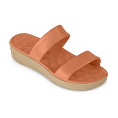 Women's water sandals on sale kohls