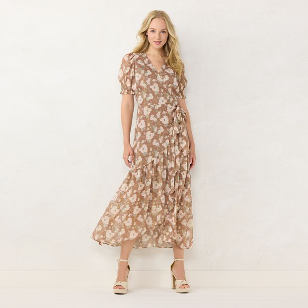 My May Collection - Lauren Conrad  Casual summer dresses, Kohls dresses, Lauren  conrad outfits