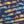 Ocean Blue Multi
