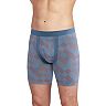 Men’s Jockey® 3-Pack Chafe Proof Pouch Cotton Stretch Boxer 5
