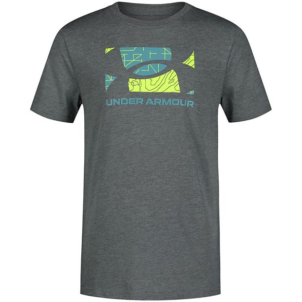 Under armour 2024 graphic tees