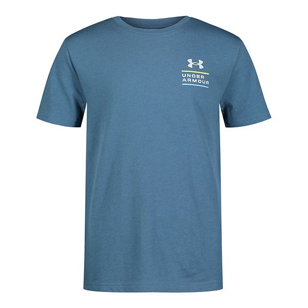 Boys 8-16 Under Armour Outdoor Horizon Graphic Tee