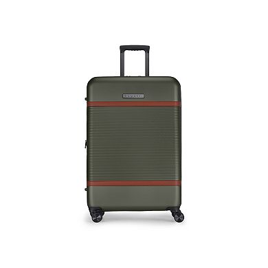 Bugatti Wellington Collection Hardside Spinner Luggage