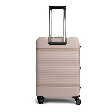 Bugatti Wellington Collection Hardside Spinner Luggage