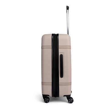 Bugatti Wellington Collection Hardside Spinner Luggage