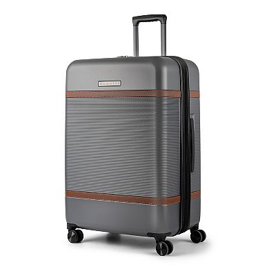 Bugatti Wellington Collection Hardside Spinner Luggage