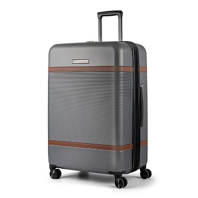 Bugatti Wellington Collection Hardside Spinner Luggage