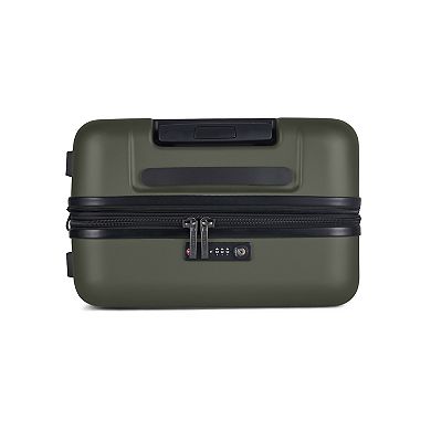 Bugatti Wellington Collection Hardside Spinner Luggage