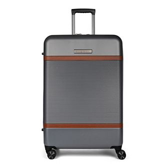 Bugatti Wellington Collection Hardside Spinner Luggage