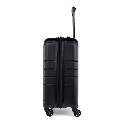 Bugatti Osaka Collection 3-Piece Hardside Spinner Luggage Set