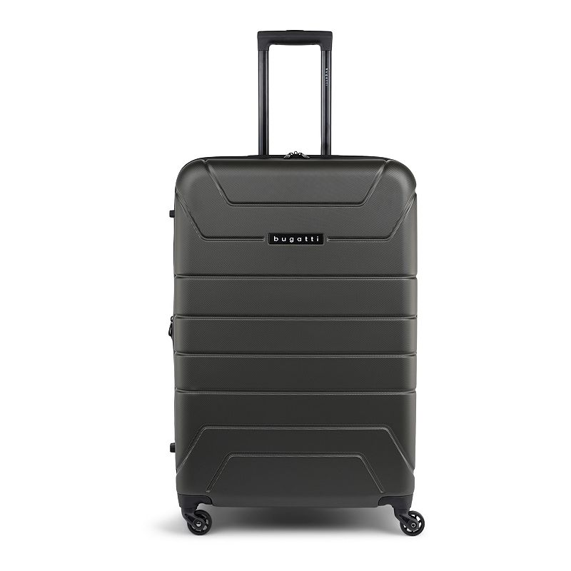 61664366 Bugatti Osaka Collection Hardside Spinner Luggage, sku 61664366