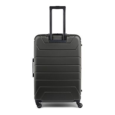 Bugatti Osaka Collection Hardside Spinner Luggage