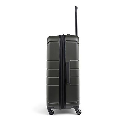 Bugatti Osaka Collection Hardside Spinner Luggage