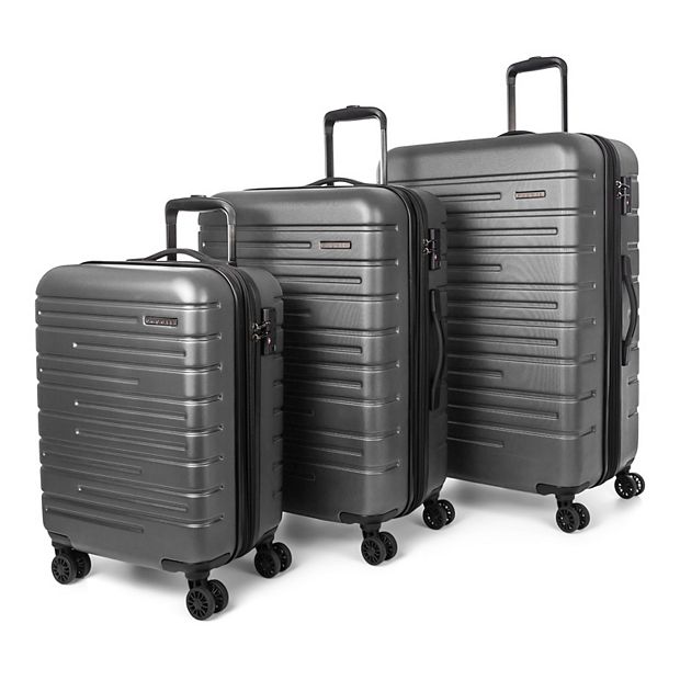 Bugatti luggage set hot sale