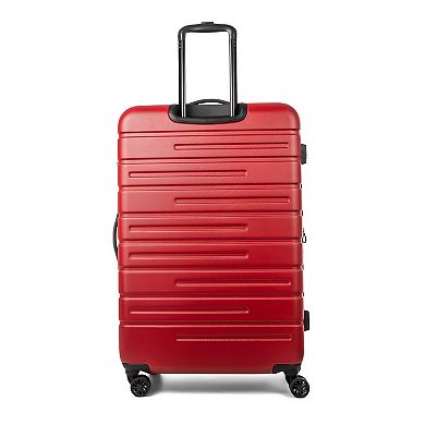 Bugatti Geneva Collection Hardside Spinner Luggage