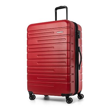 Bugatti Geneva Collection Hardside Spinner Luggage