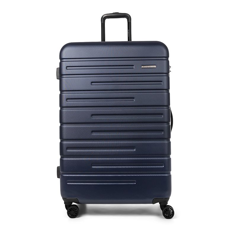 79274797 Bugatti Geneva Collection Hardside Spinner Luggage sku 79274797