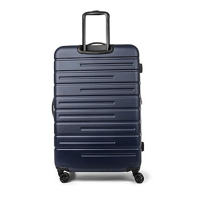 Bugatti Geneva Collection Hardside Spinner Luggage