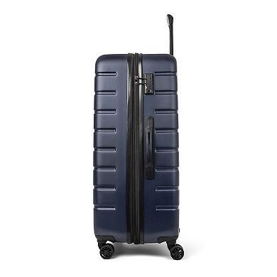 Bugatti Geneva Collection Hardside Spinner Luggage