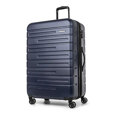 Bugatti Geneva Collection Hardside Spinner Luggage