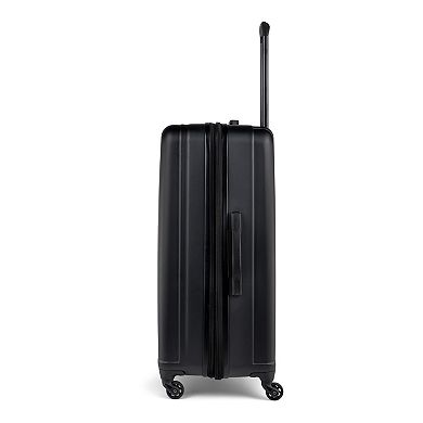 Bugatti The Classic Collection 3-Piece Hardside Spinner Luggage Set