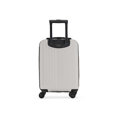 Bugatti The Classic Collection 3-Piece Hardside Spinner Luggage Set