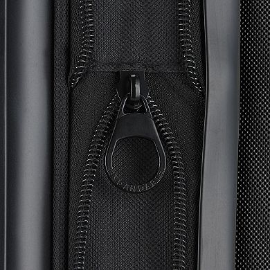 Bugatti The Classic Collection Hardside Spinner Luggage