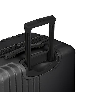 Bugatti The Classic Collection Hardside Spinner Luggage