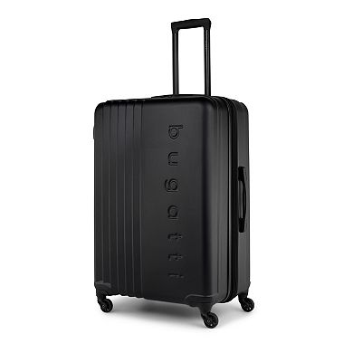 Bugatti The Classic Collection Hardside Spinner Luggage