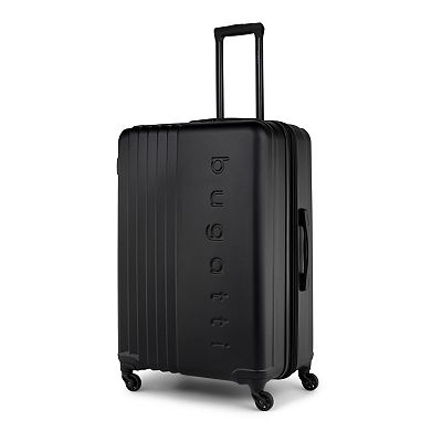 Bugatti hard case luggage on sale