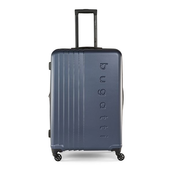 Bugatti The Classic Collection Hardside Spinner Luggage