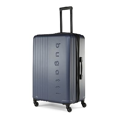 Bugatti The Classic Collection Hardside Spinner Luggage