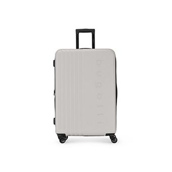 Bugatti The Classic Collection Hardside Spinner Luggage