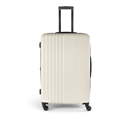 Bugatti carry on hardshell luggage online