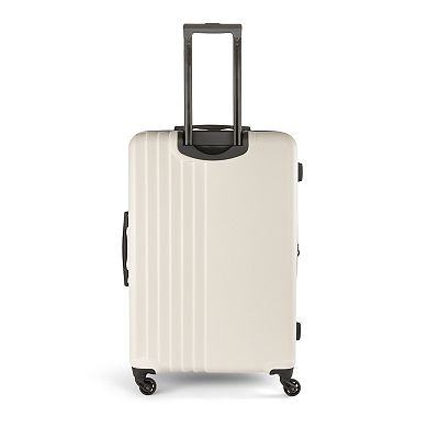 Bugatti The Classic Collection Hardside Spinner Luggage