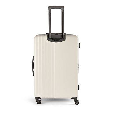 Bugatti The Classic Collection Hardside Spinner Luggage Set