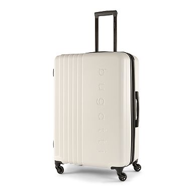Bugatti The Classic Collection Hardside Spinner Luggage