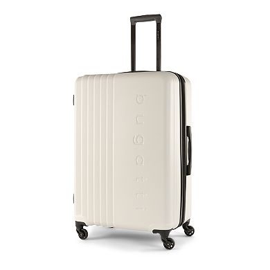 Bugatti The Classic Collection Hardside Spinner Luggage Set
