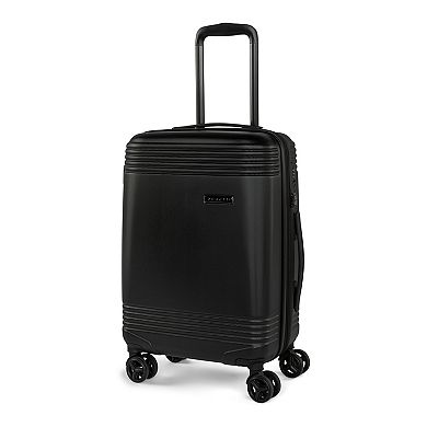 Bugatti Nashville Collection Hardside Spinner Luggage