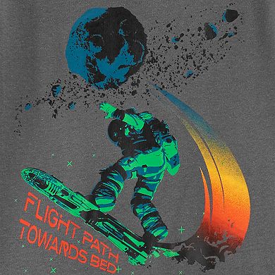 Boys 4-14 Carter's Space Tops & Bottoms Pajama Set